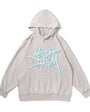 Dazzling Light Vintage-Washed Hoodie