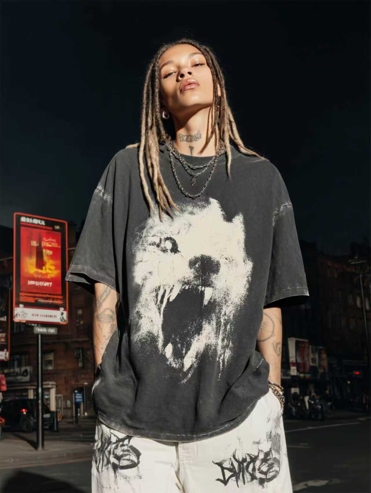 T-shirt