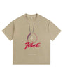 Technology Vintage-washed oversized T-shirt